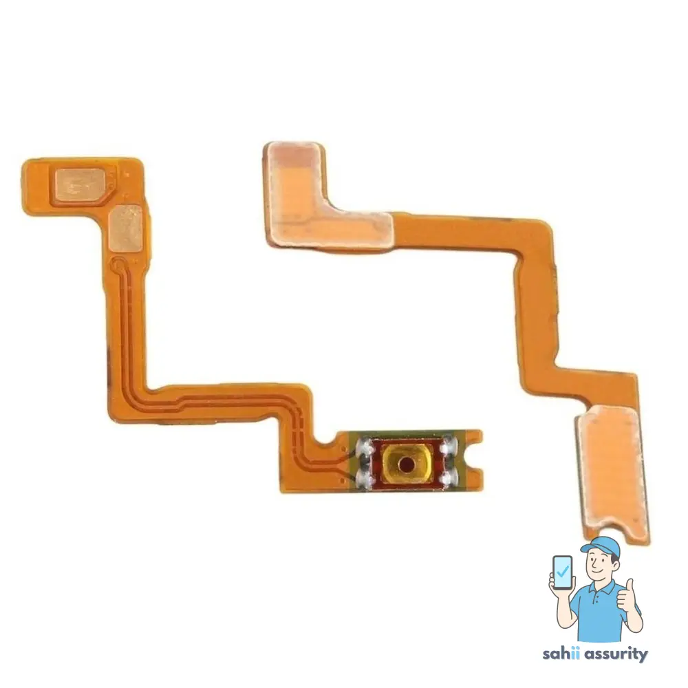 Power Button Flex Cable for Oppo A83